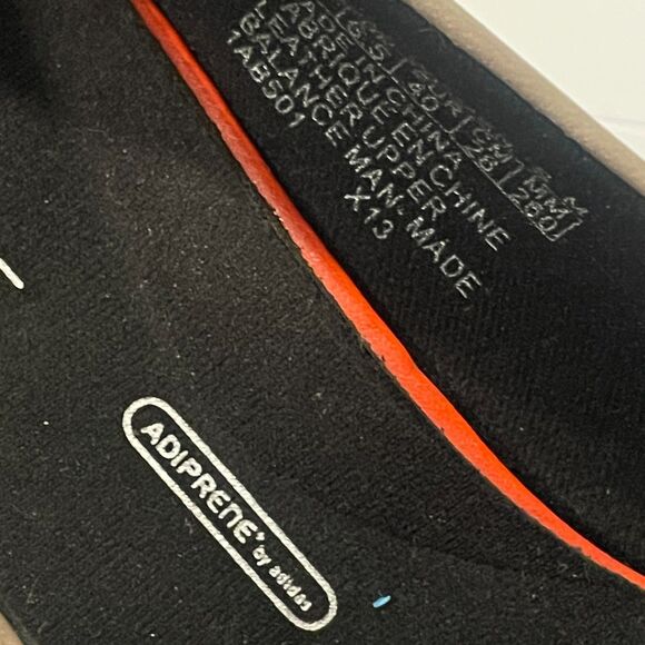 ~ Rockport 9M Pumps Total Motion Taupe Tan Leather Round Toe 3" Heels Trutech - Picture 9 of 15